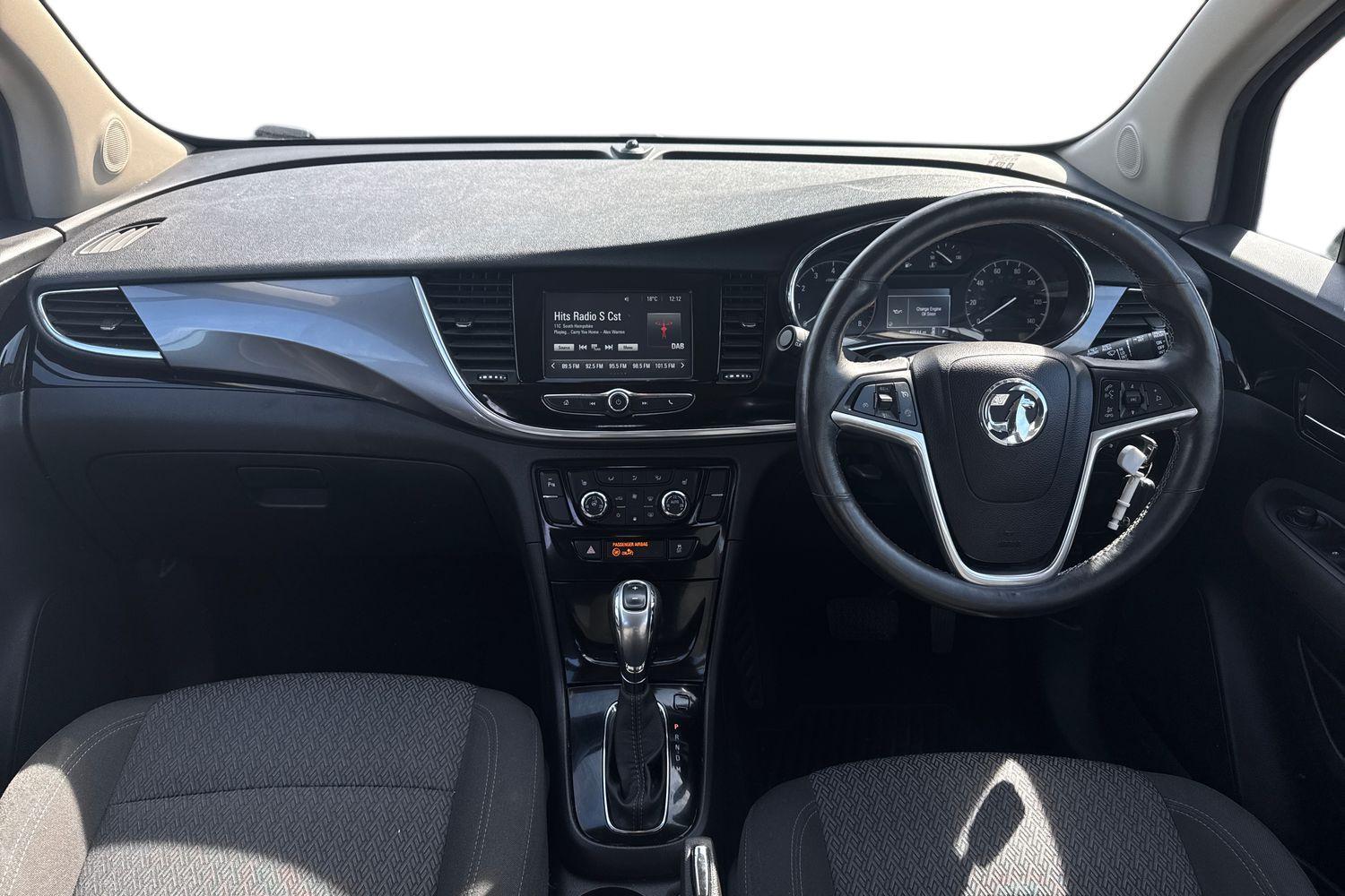 Used Vauxhall Mokka X 2018 for sale - 78005203: Photo 9