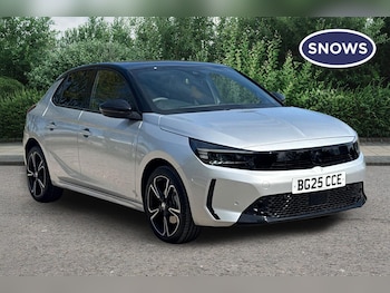 Used Vauxhall Corsa 2025 for sale - 78352603: Photo