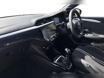 Used Vauxhall Corsa 2025 for sale - 78352603: Photo