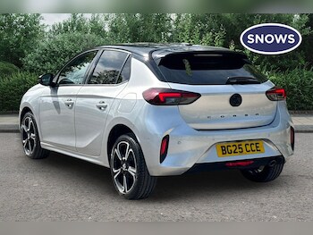 Used Vauxhall Corsa 2025 for sale - 78352603: Photo