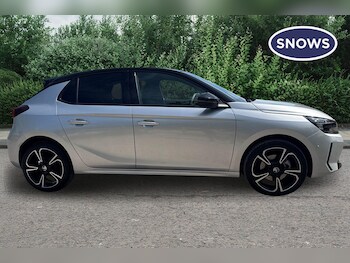 Used Vauxhall Corsa 2025 for sale - 78352603: Photo