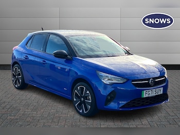 Used Vauxhall Corsa 2021 for sale - 78378242: Photo