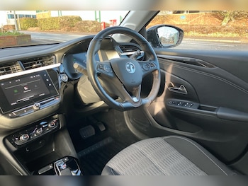 Used Vauxhall Corsa 2021 for sale - 78378242: Photo