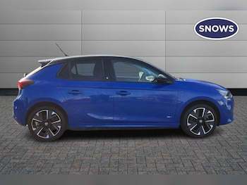 Used Vauxhall Corsa 2021 for sale - 78378242: Photo