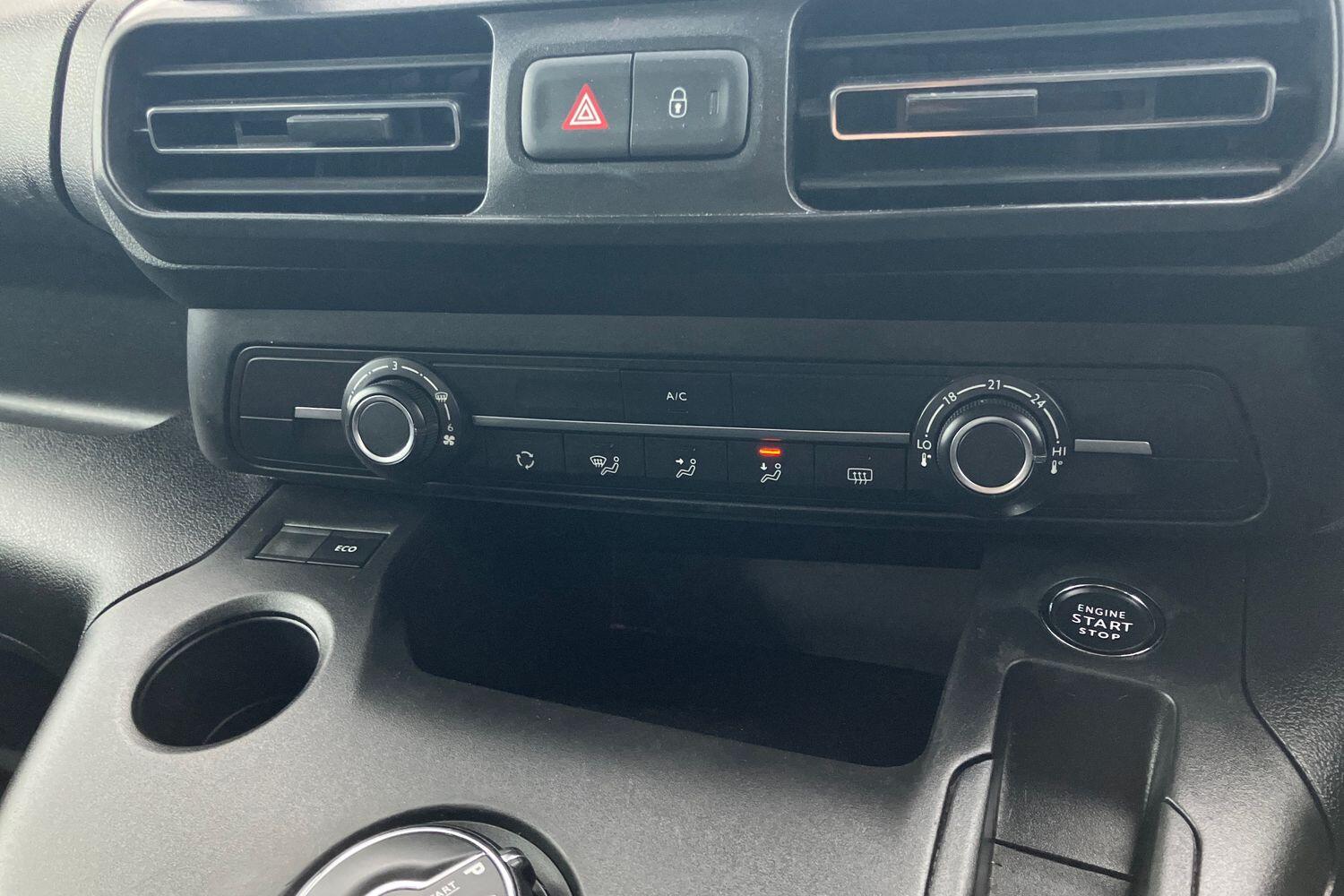 Used Vauxhall Combo Life 2020 for sale - 78005243: Photo 12