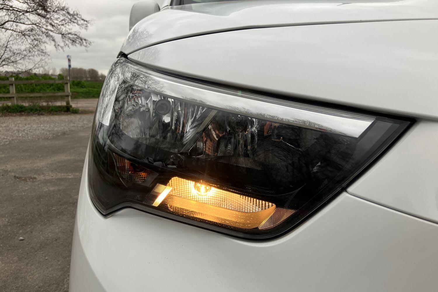 Used Vauxhall Combo Life 2020 for sale - 78005243: Photo 13