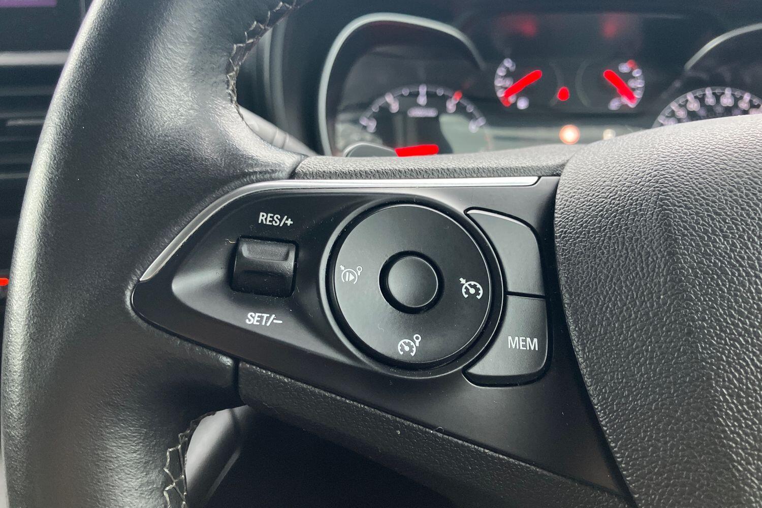 Used Vauxhall Combo Life 2020 for sale - 78005243: Photo 16