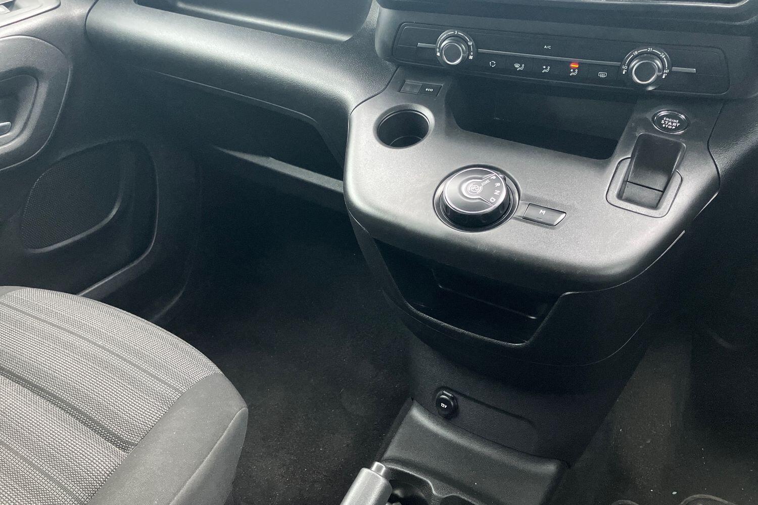 Used Vauxhall Combo Life 2020 for sale - 78005243: Photo 17