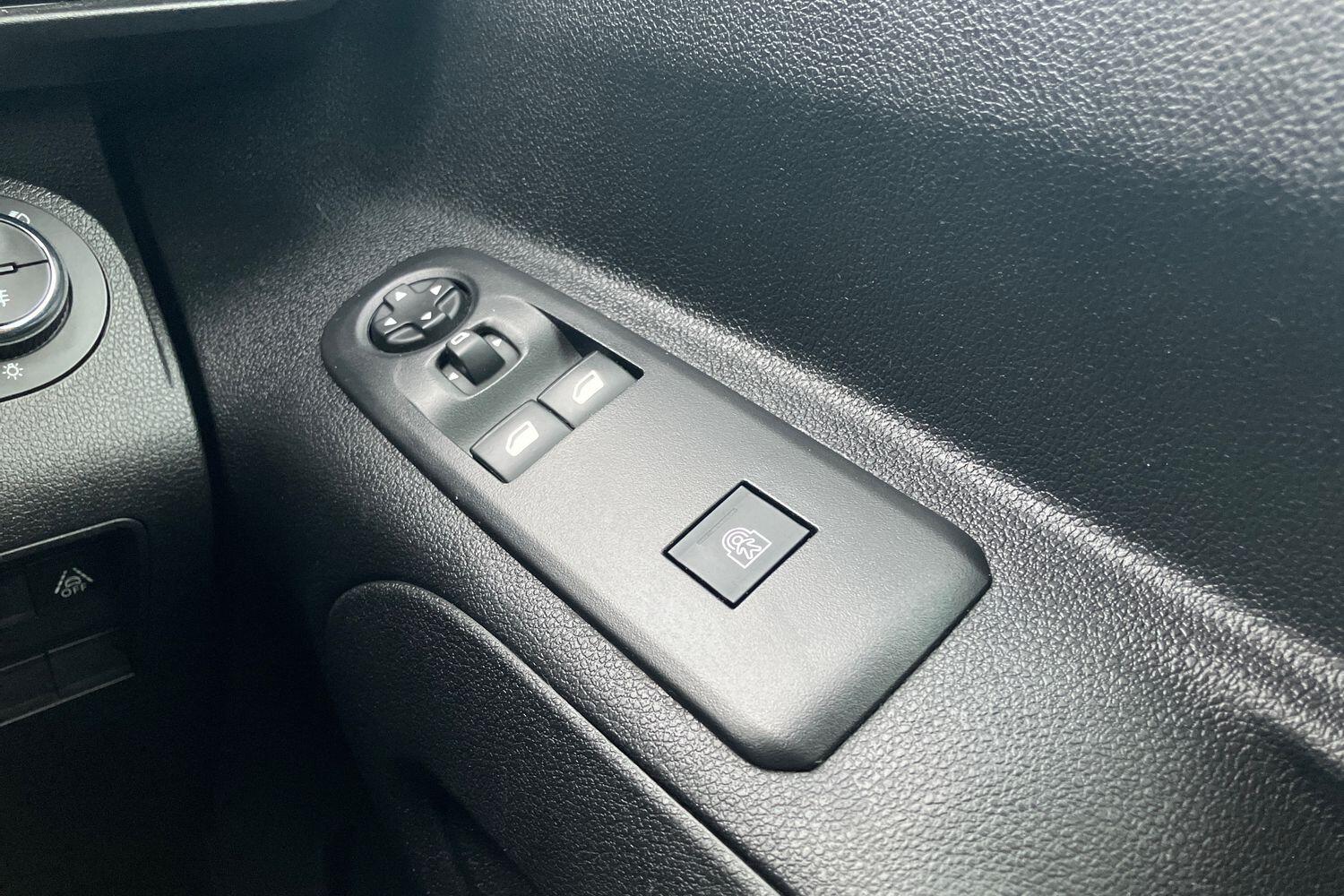 Used Vauxhall Combo Life 2020 for sale - 78005243: Photo 18