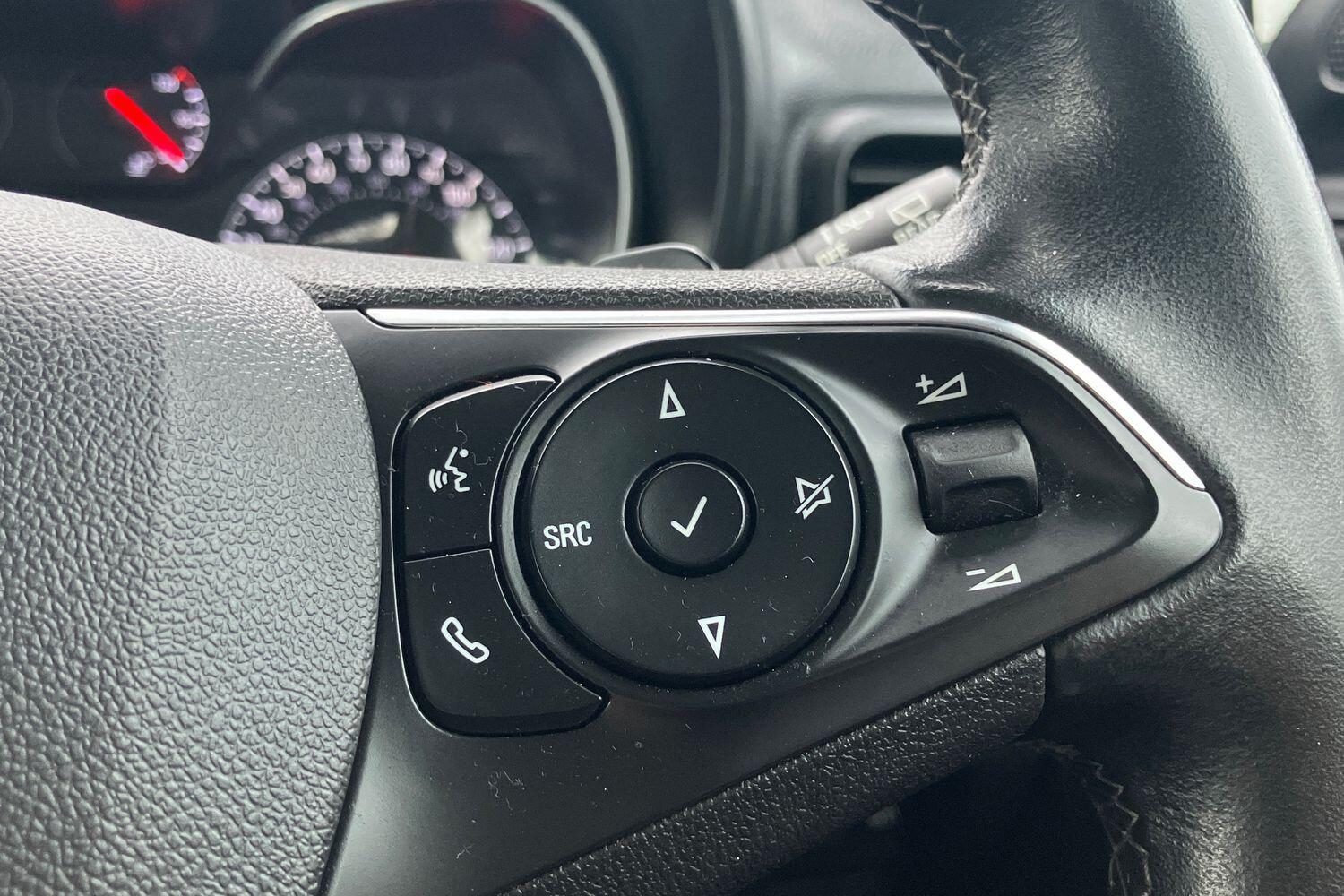 Used Vauxhall Combo Life 2020 for sale - 78005243: Photo 21