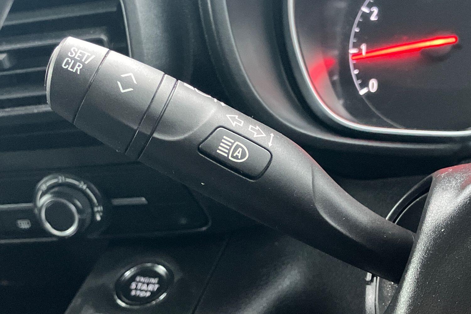 Used Vauxhall Combo Life 2020 for sale - 78005243: Photo 22