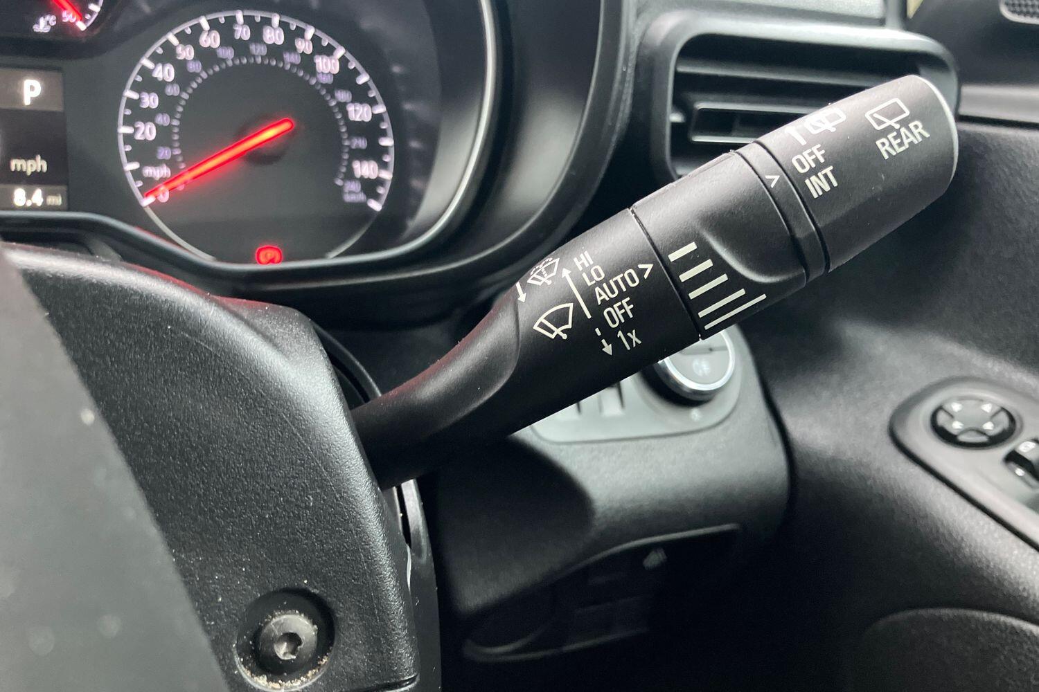 Used Vauxhall Combo Life 2020 for sale - 78005243: Photo 23