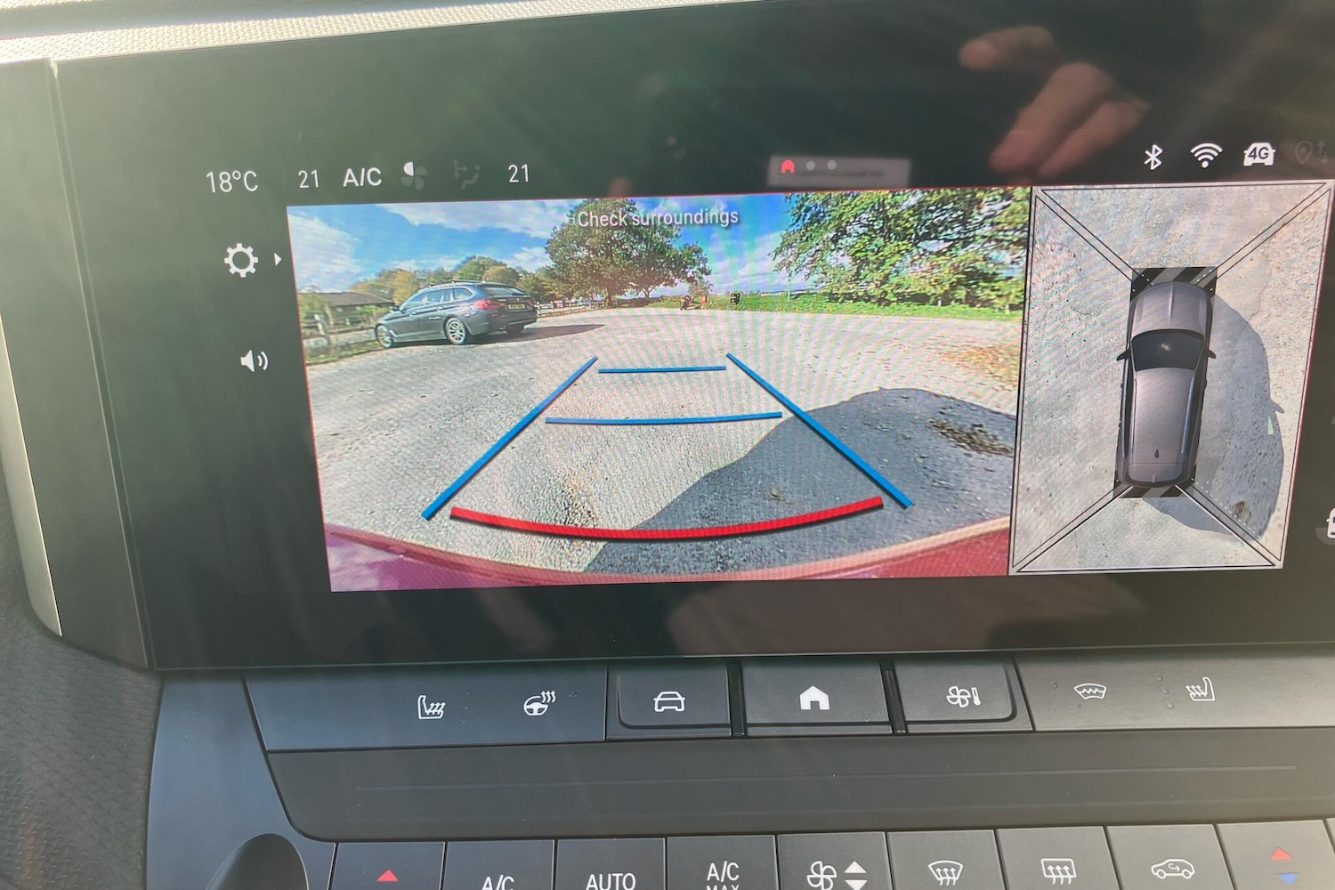 Used Vauxhall Astra 2025 for sale - 76678784: Photo 11