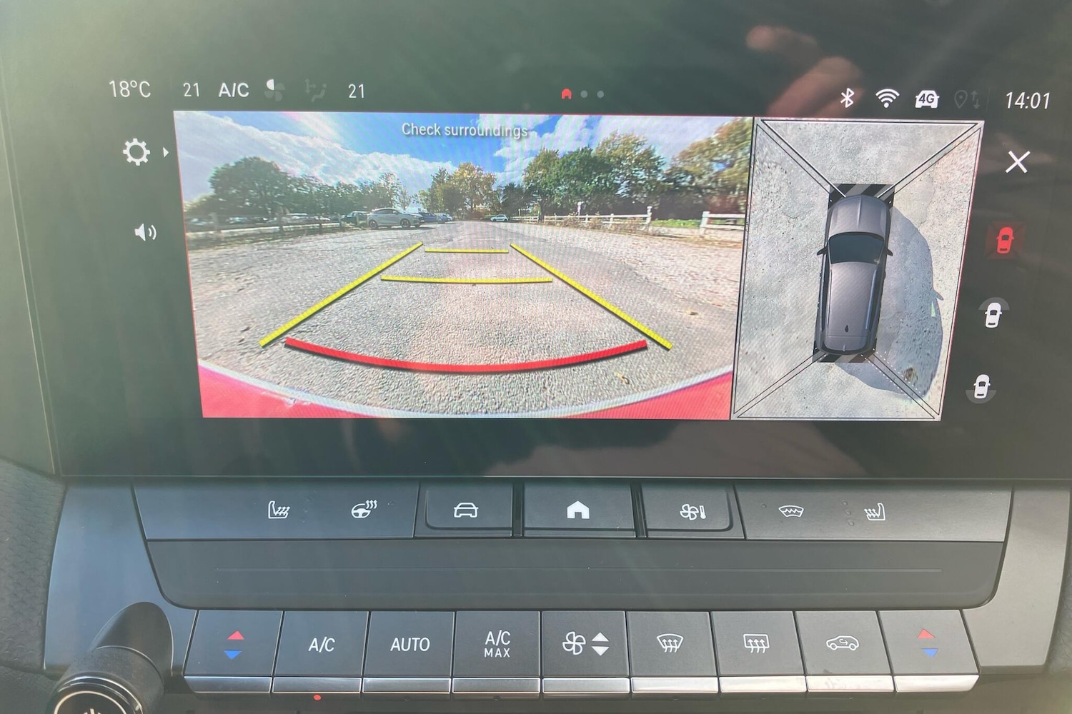 Used Vauxhall Astra 2025 for sale - 76678784: Photo 12