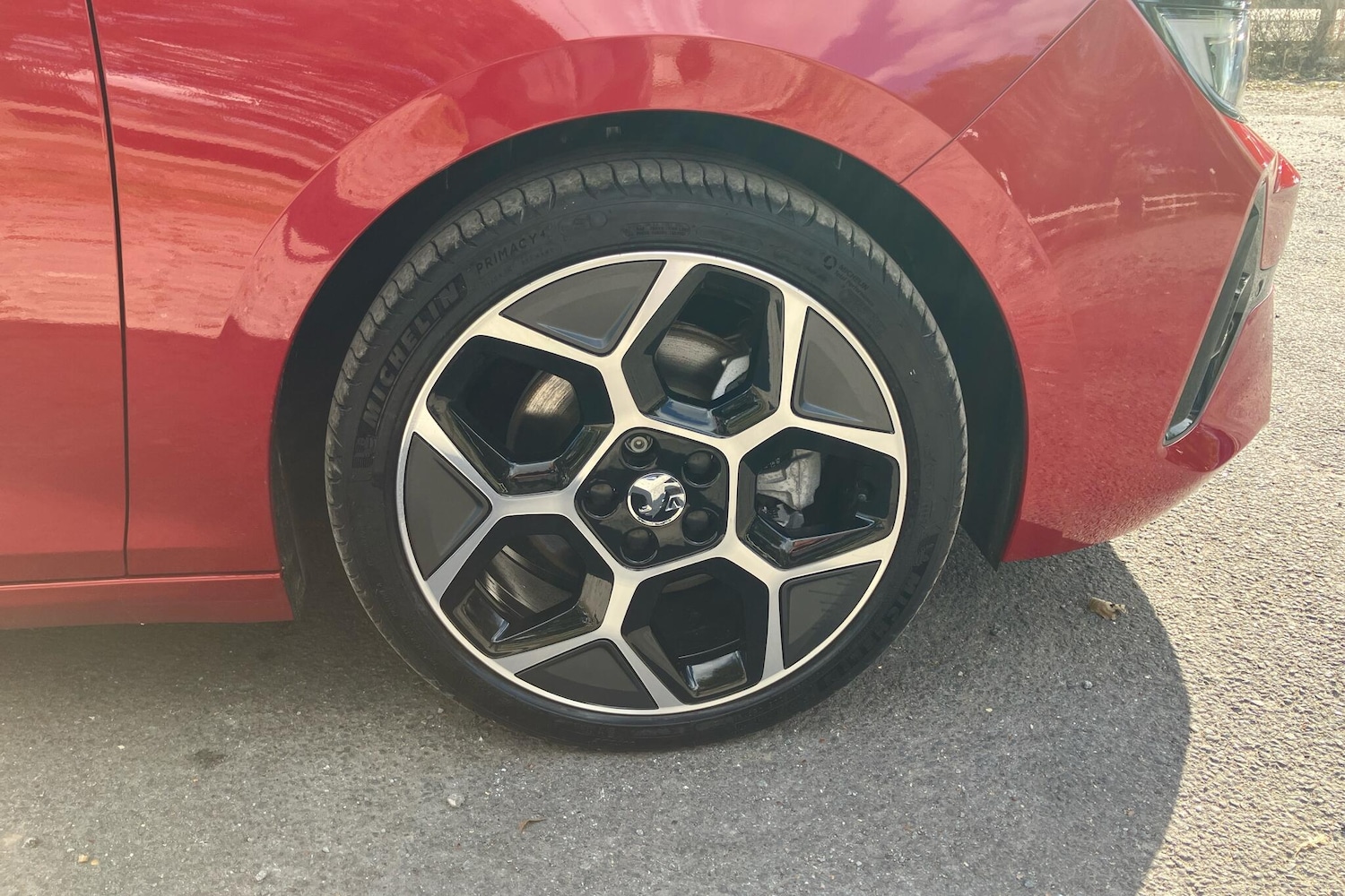 Used Vauxhall Astra 2025 for sale - 76678784: Photo 15