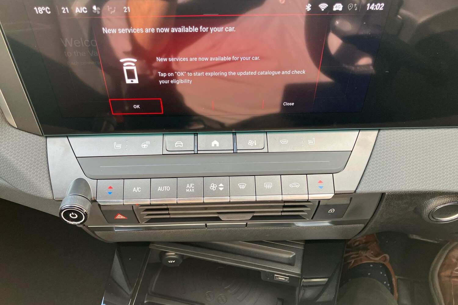 Used Vauxhall Astra 2025 for sale - 76678784: Photo 16