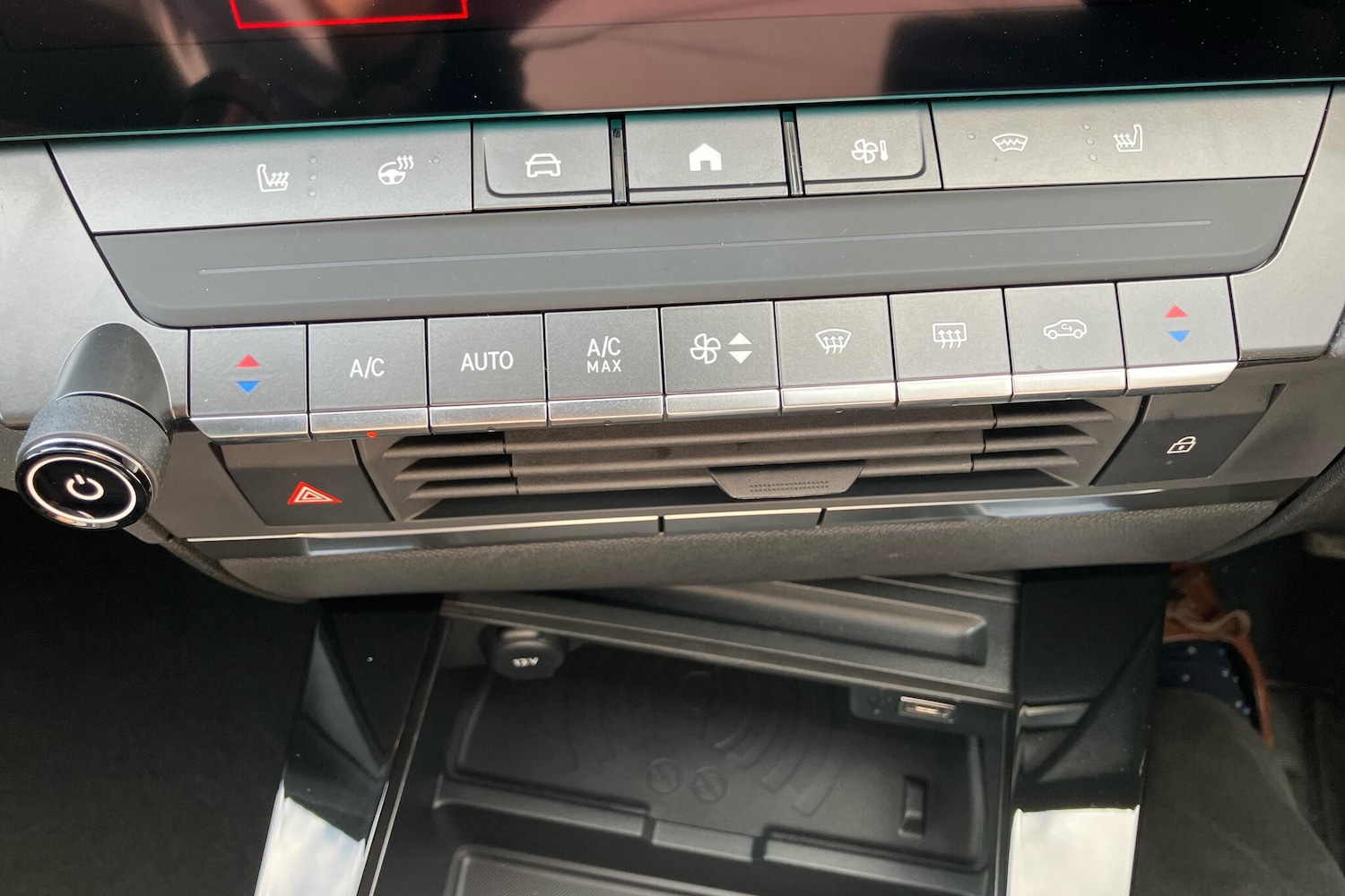 Used Vauxhall Astra 2025 for sale - 76678784: Photo 18