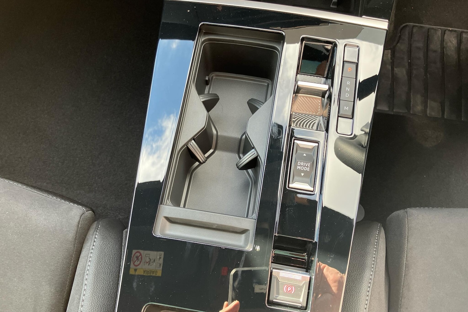 Used Vauxhall Astra 2025 for sale - 76678784: Photo 19