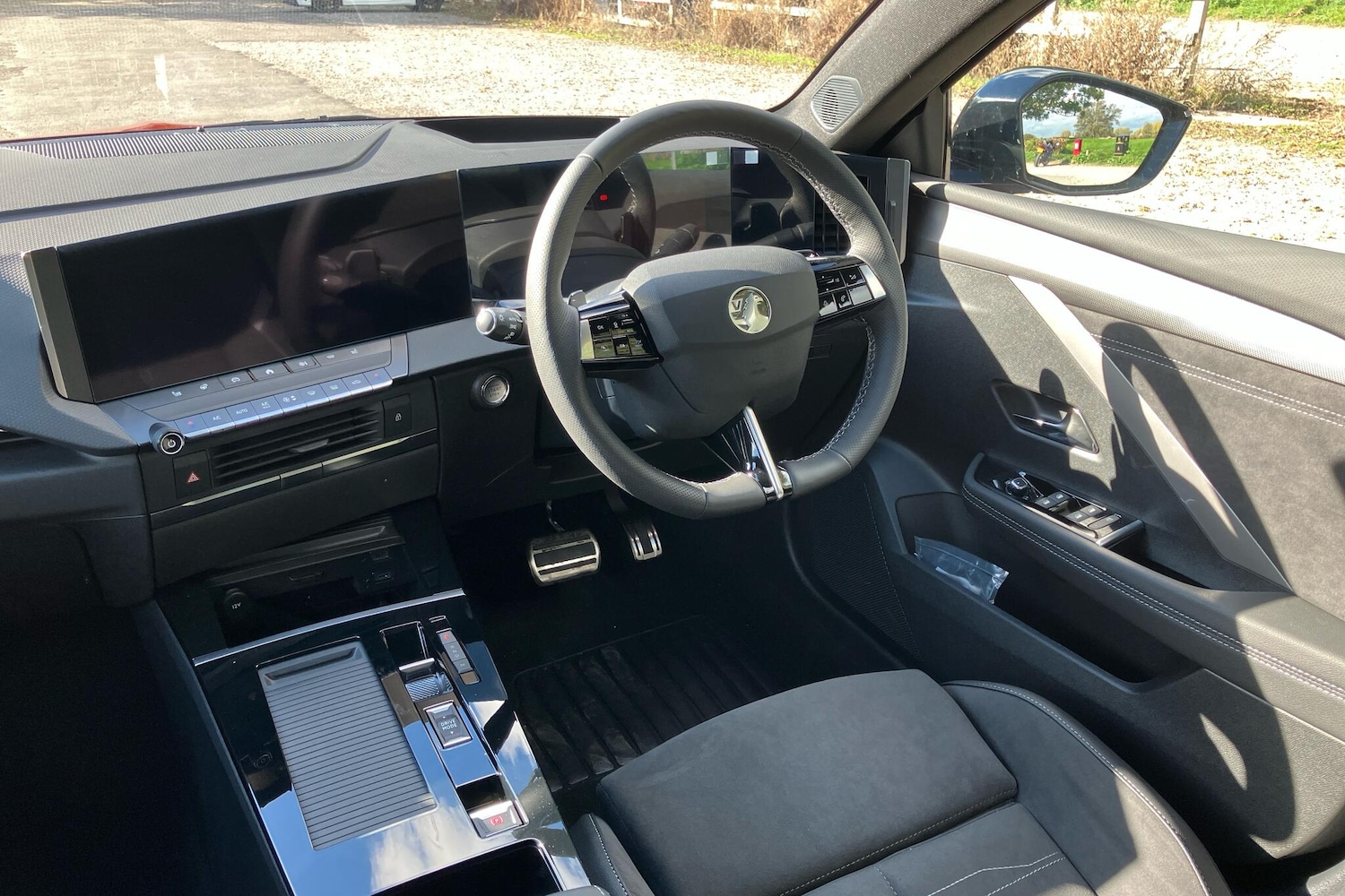 Used Vauxhall Astra 2025 for sale - 76678784: Photo 2