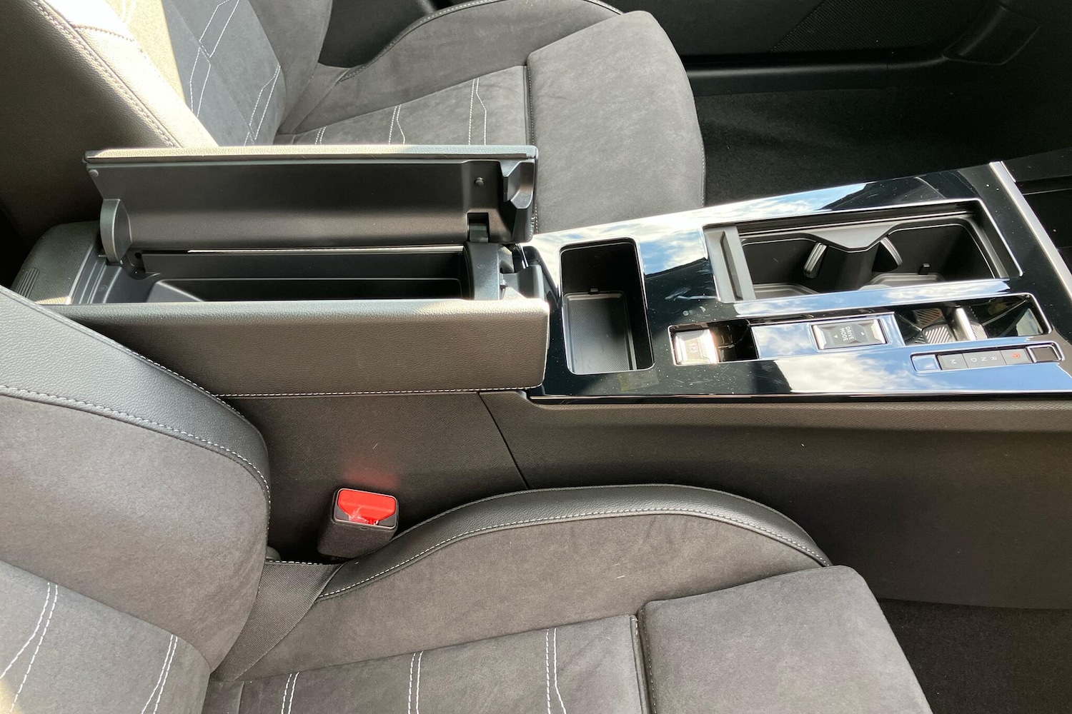 Used Vauxhall Astra 2025 for sale - 76678784: Photo 20