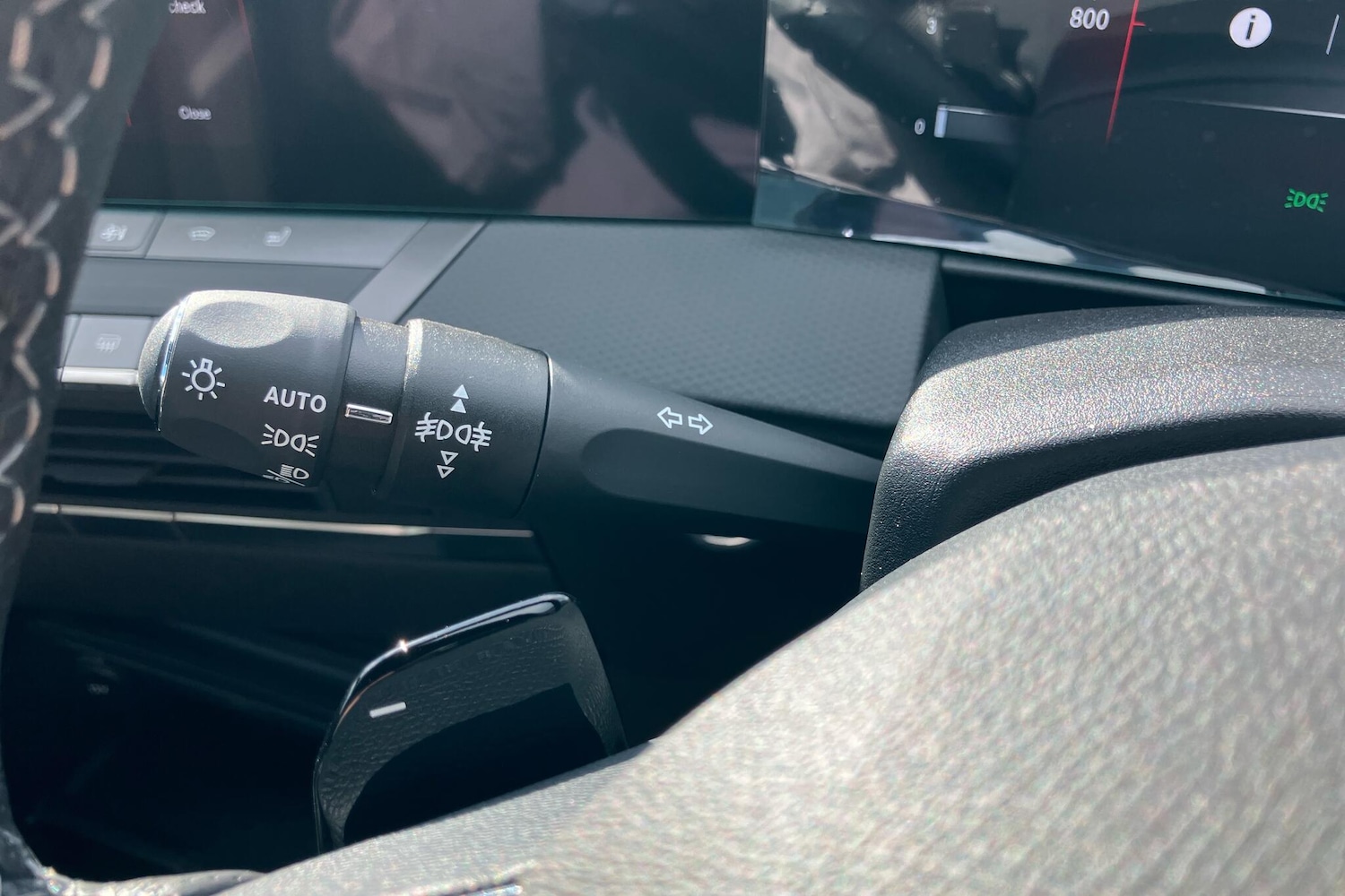 Used Vauxhall Astra 2025 for sale - 76678784: Photo 22