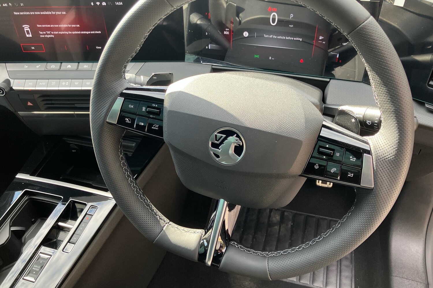 Used Vauxhall Astra 2025 for sale - 76678784: Photo 23