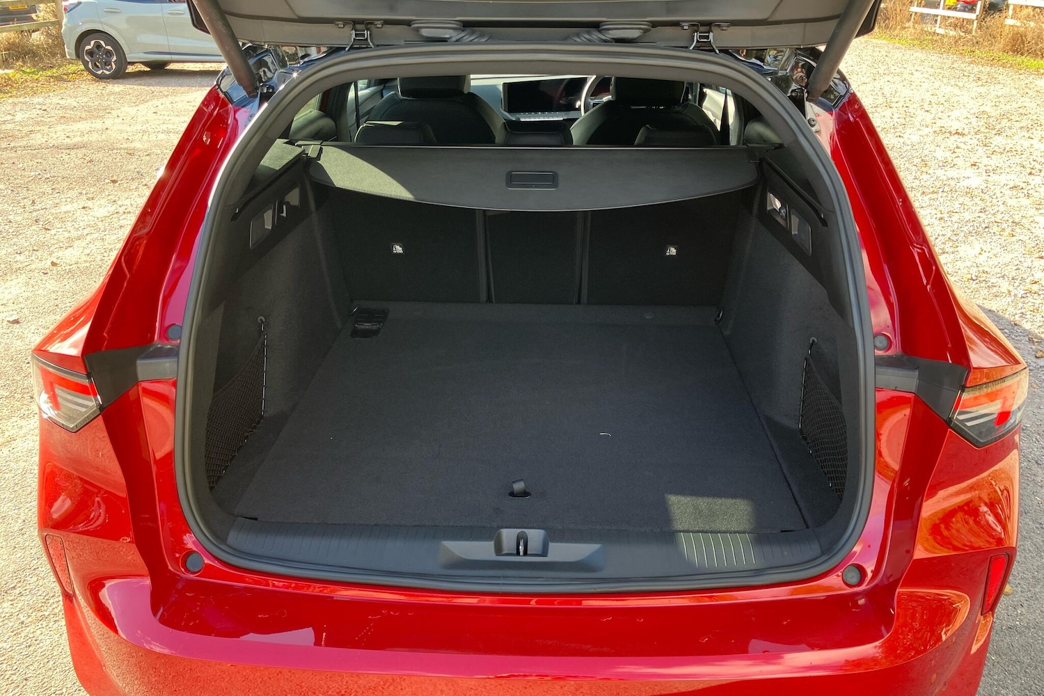 Used Vauxhall Astra 2025 for sale - 76678784: Photo 5