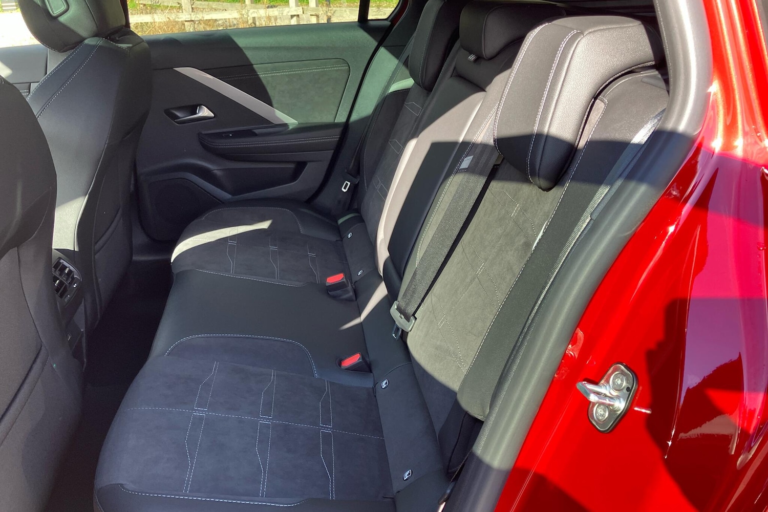 Used Vauxhall Astra 2025 for sale - 76678784: Photo 6