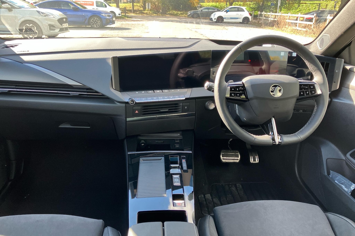 Used Vauxhall Astra 2025 for sale - 76678784: Photo 7