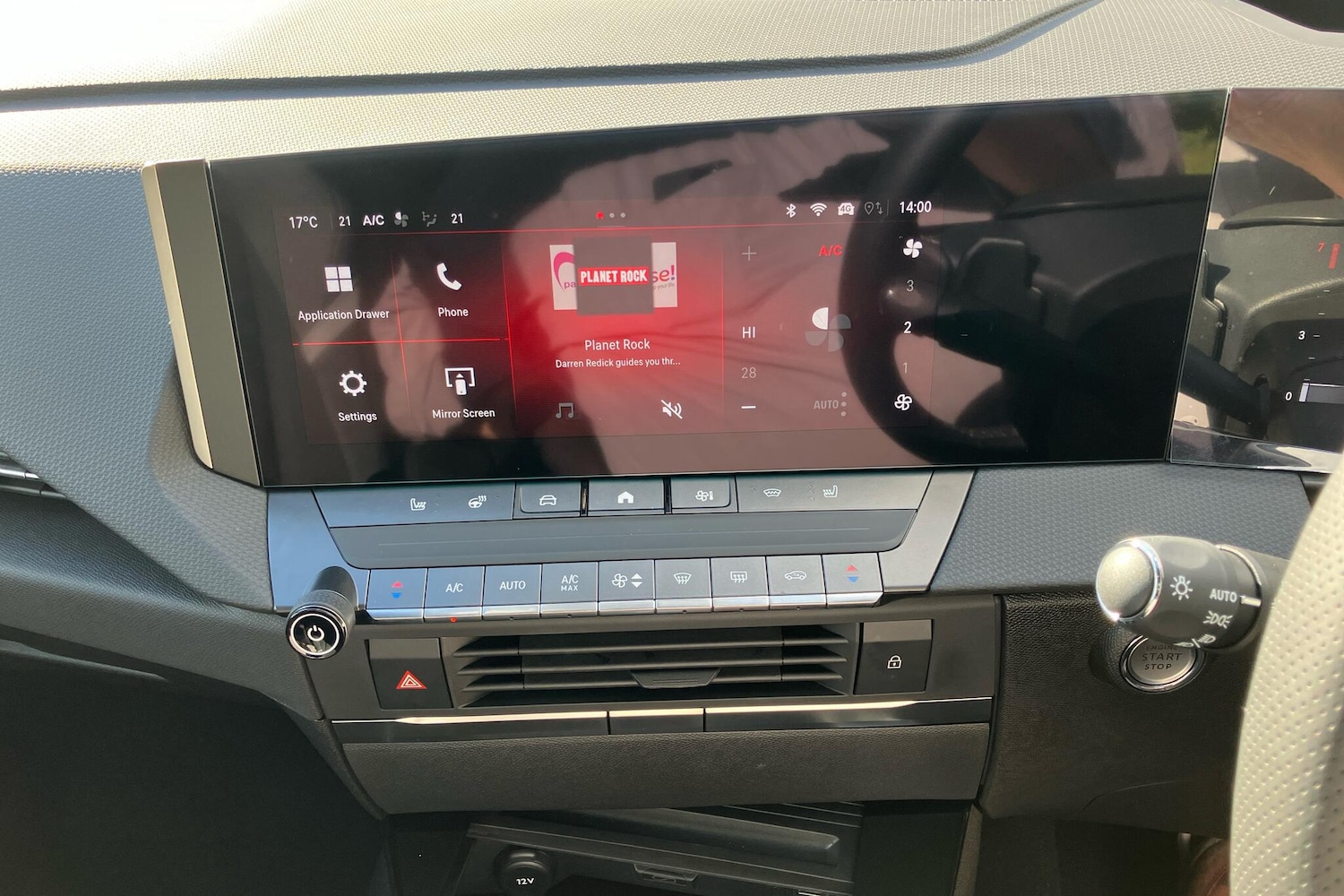 Used Vauxhall Astra 2025 for sale - 76678784: Photo 8