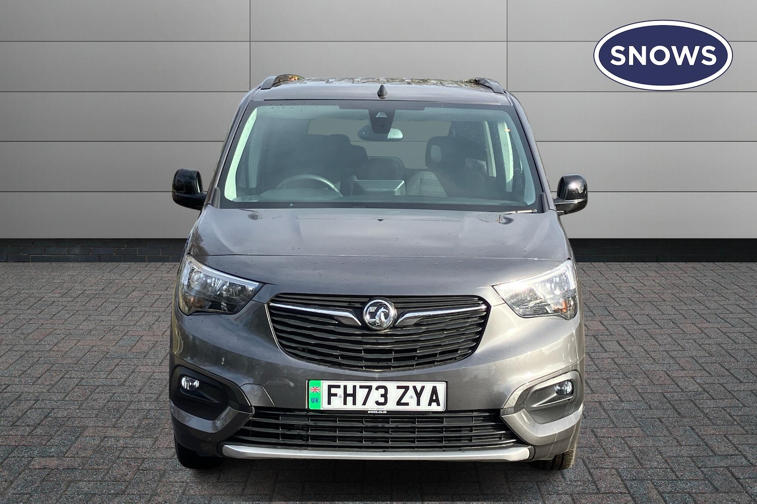 Used Vauxhall Combo Life 2024 for sale - 76677017: Photo 10