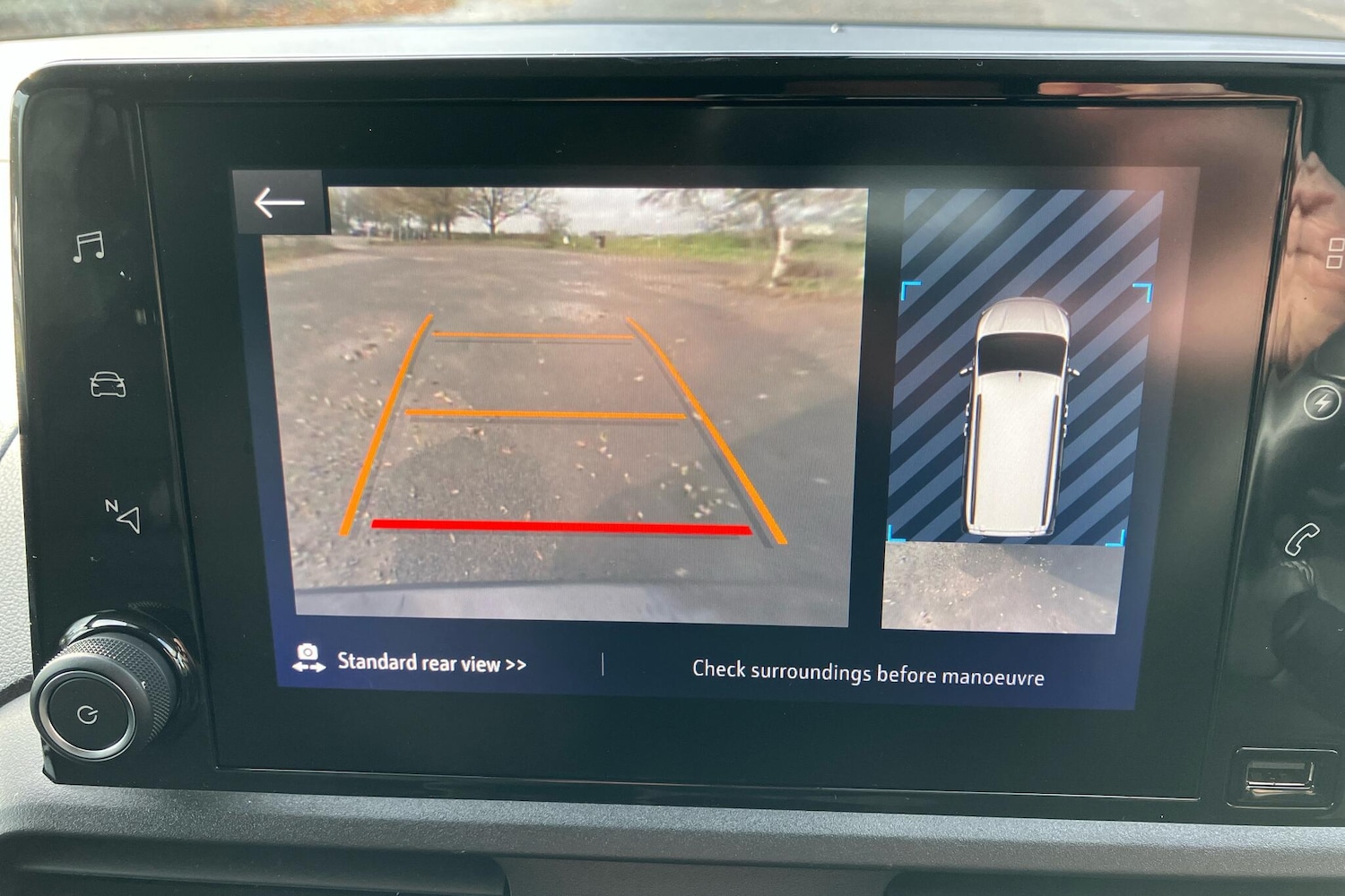 Used Vauxhall Combo Life 2024 for sale - 76677017: Photo 11