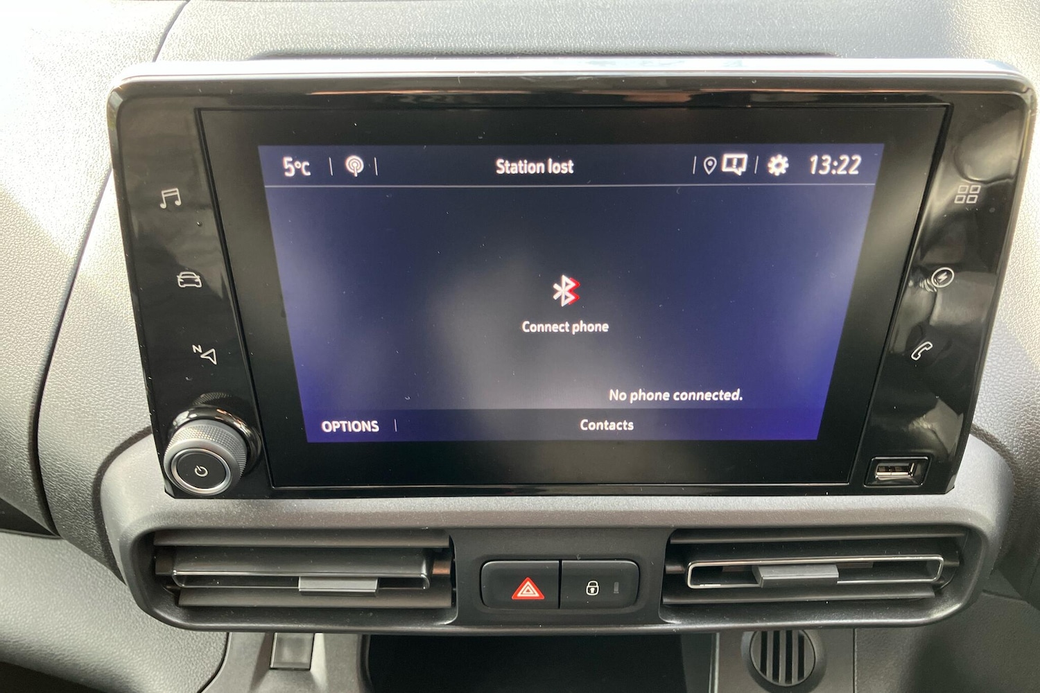 Used Vauxhall Combo Life 2024 for sale - 76677017: Photo 13