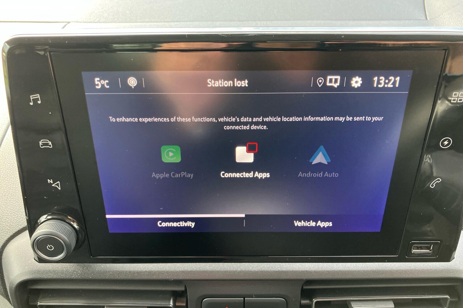 Used Vauxhall Combo Life 2024 for sale - 76677017: Photo 14