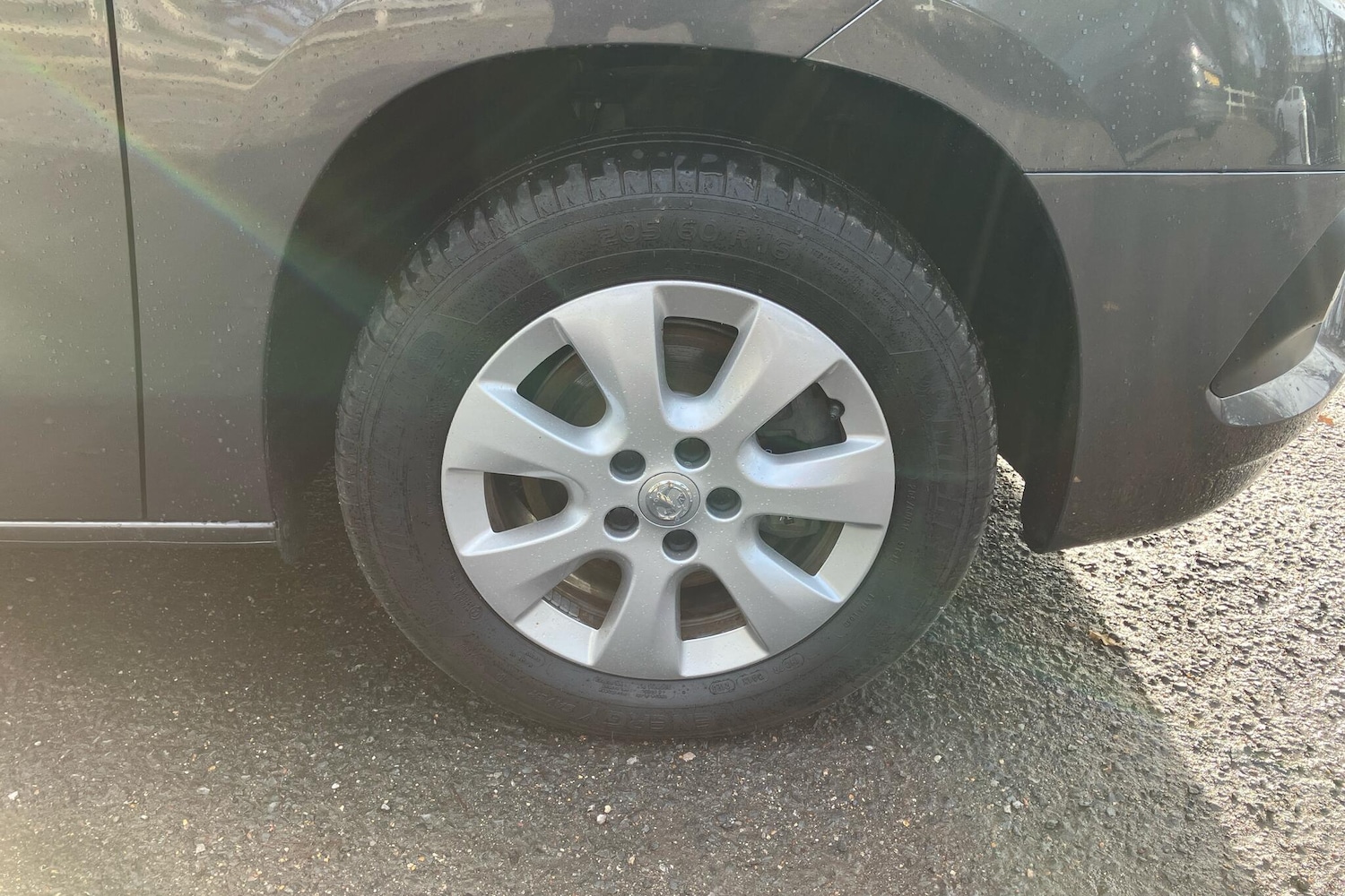 Used Vauxhall Combo Life 2024 for sale - 76677017: Photo 15