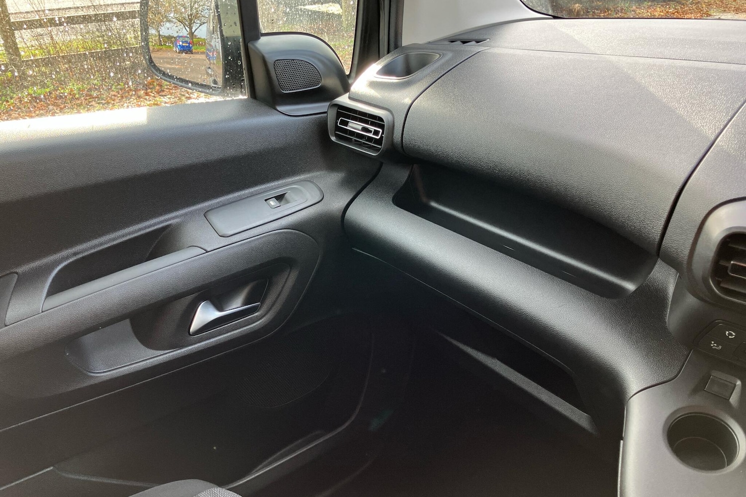 Used Vauxhall Combo Life 2024 for sale - 76677017: Photo 17