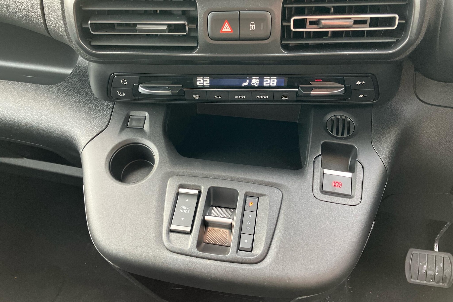 Used Vauxhall Combo Life 2024 for sale - 76677017: Photo 18