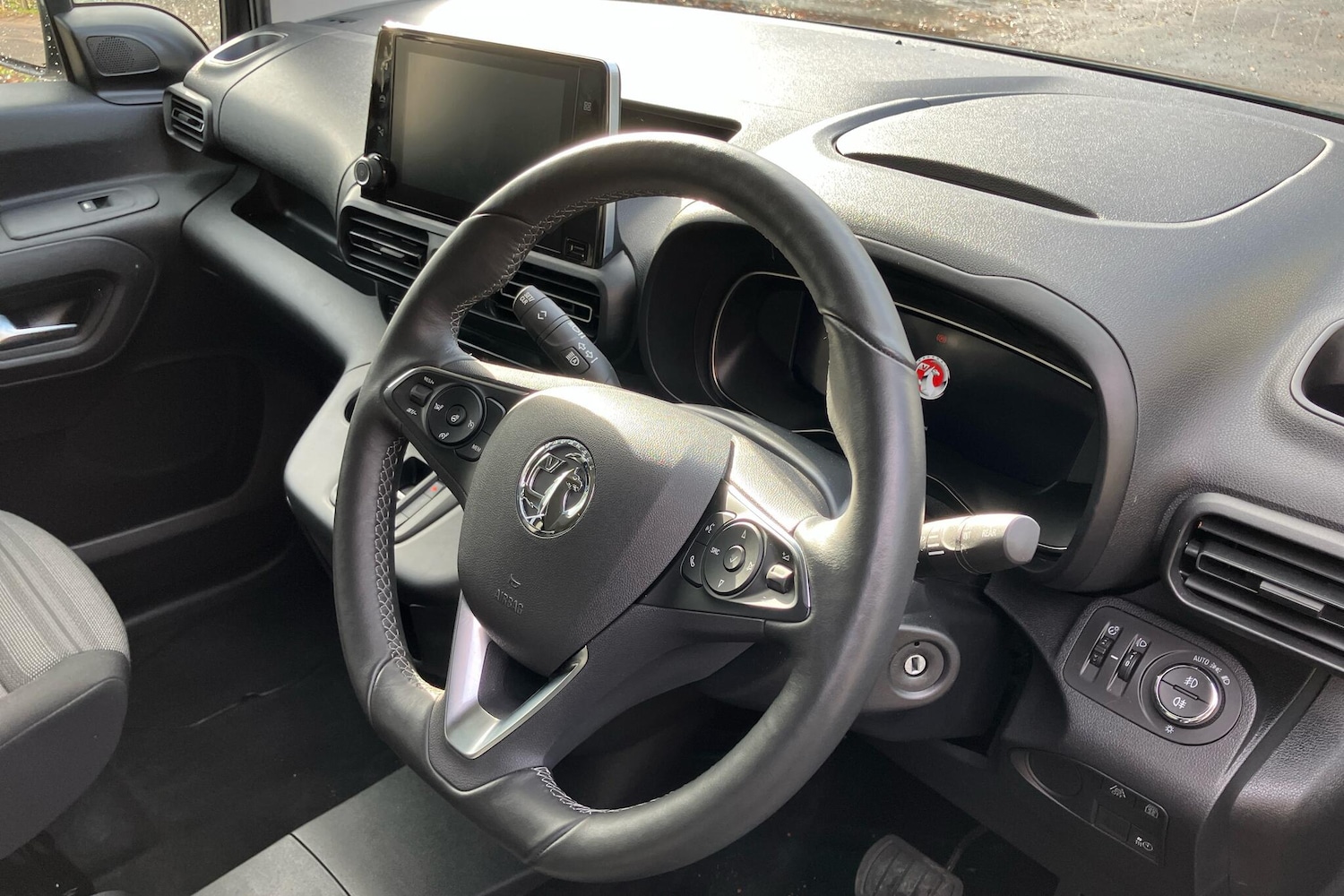 Used Vauxhall Combo Life 2024 for sale - 76677017: Photo 19