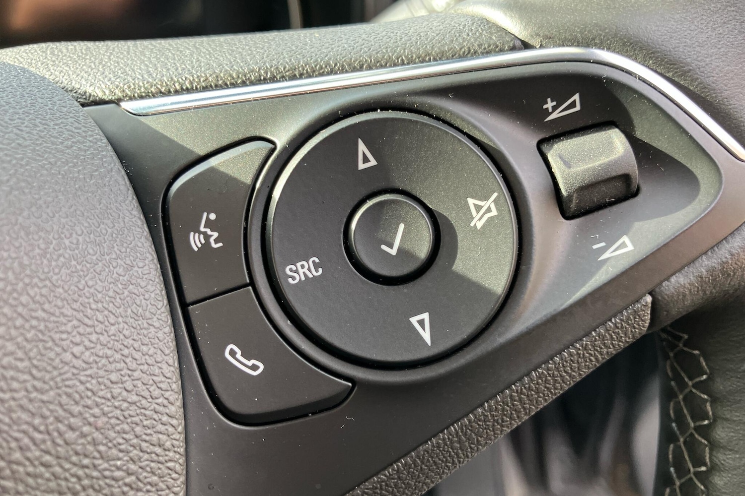 Used Vauxhall Combo Life 2024 for sale - 76677017: Photo 22