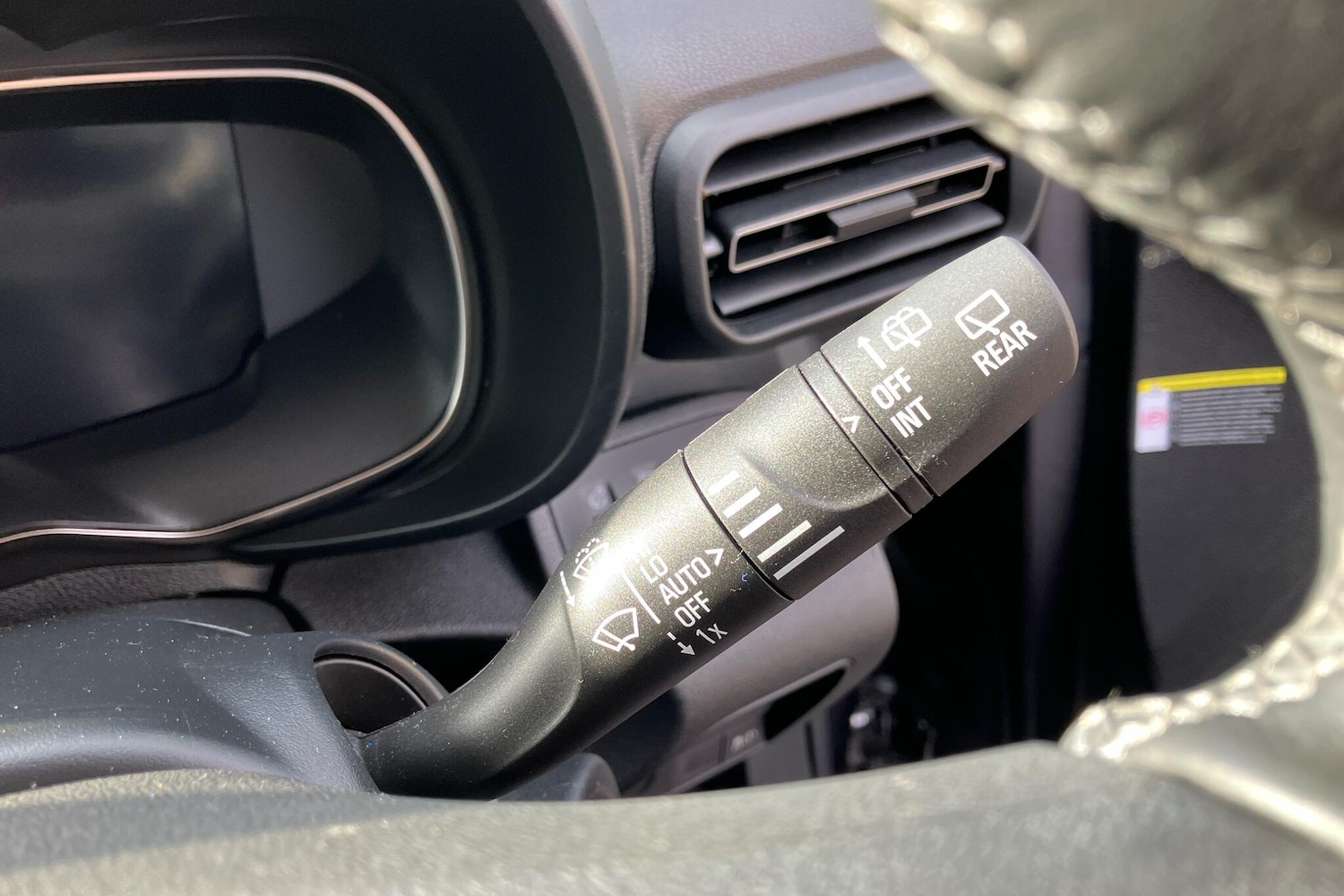 Used Vauxhall Combo Life 2024 for sale - 76677017: Photo 23