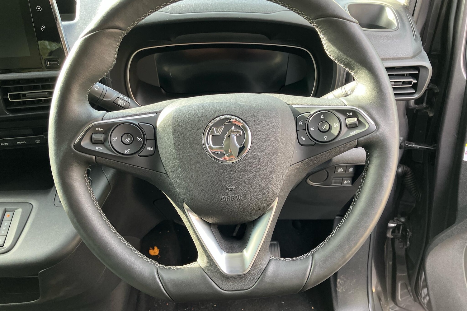 Used Vauxhall Combo Life 2024 for sale - 76677017: Photo 24