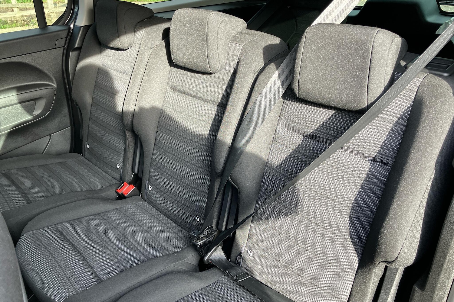 Used Vauxhall Combo Life 2024 for sale - 76677017: Photo 6