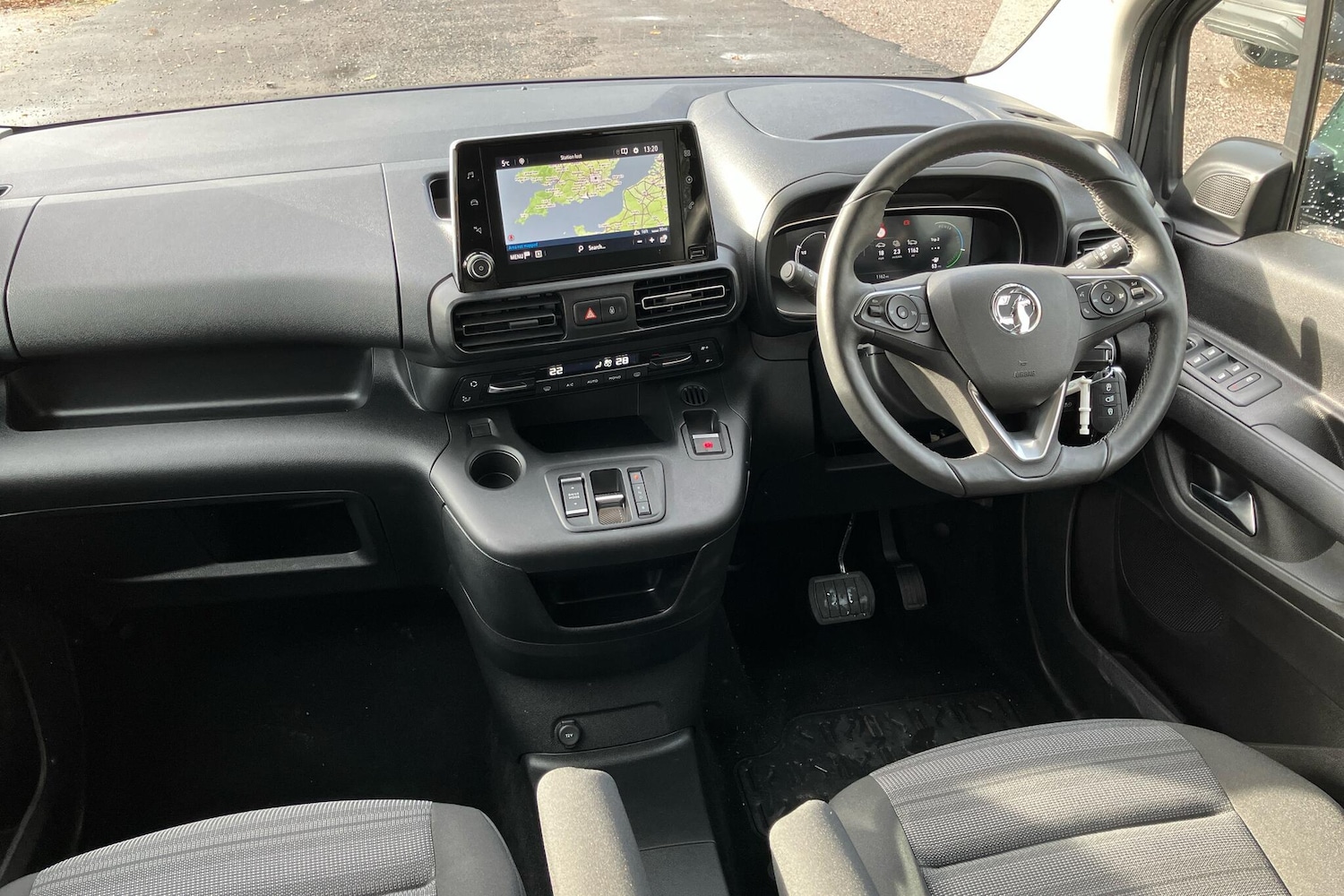 Used Vauxhall Combo Life 2024 for sale - 76677017: Photo 7