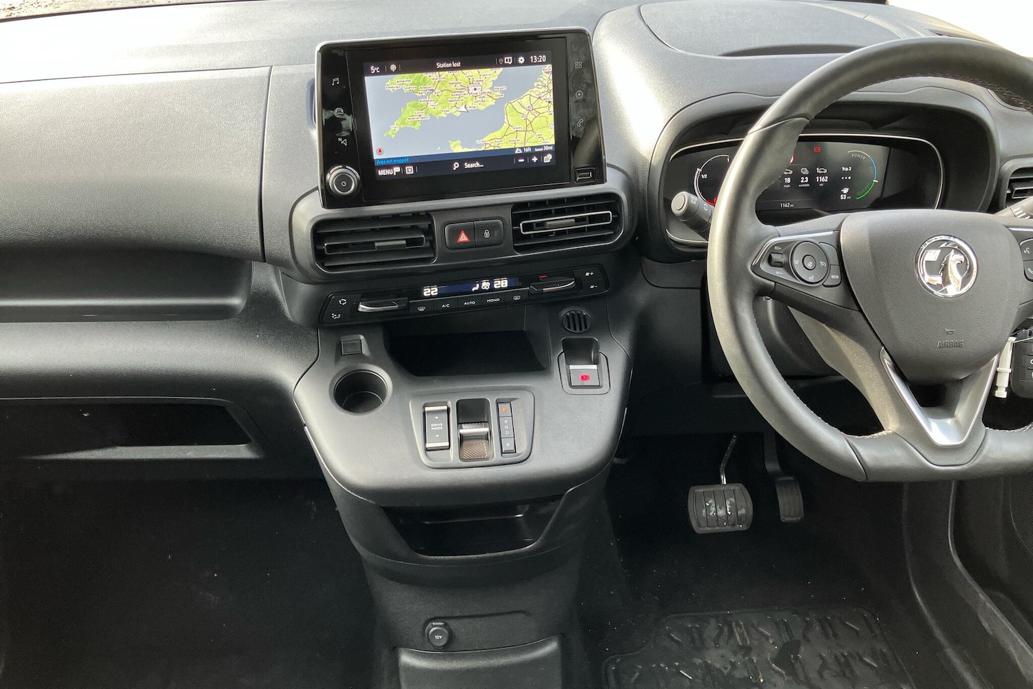 Used Vauxhall Combo Life 2024 for sale - 76677017: Photo 8