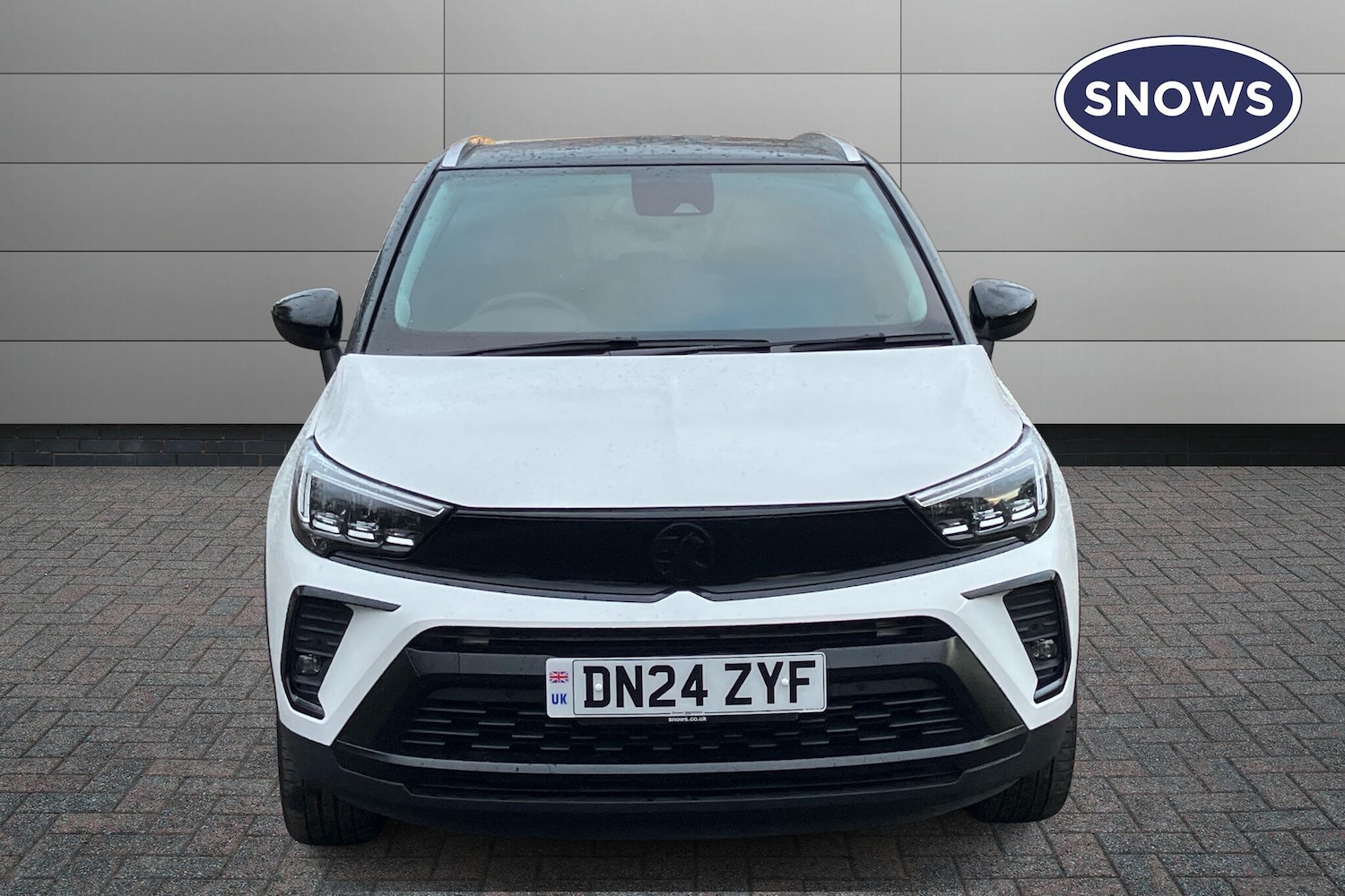 Used Vauxhall Crossland 2024 for sale - 76678881: Photo 10