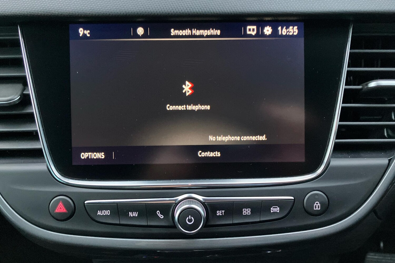 Used Vauxhall Crossland 2024 for sale - 76678881: Photo 13