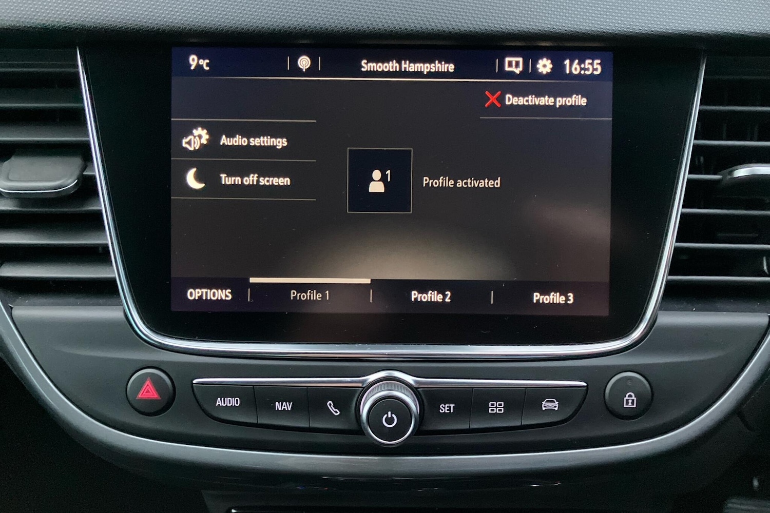 Used Vauxhall Crossland 2024 for sale - 76678881: Photo 14