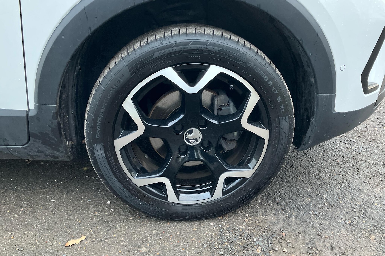 Used Vauxhall Crossland 2024 for sale - 76678881: Photo 15