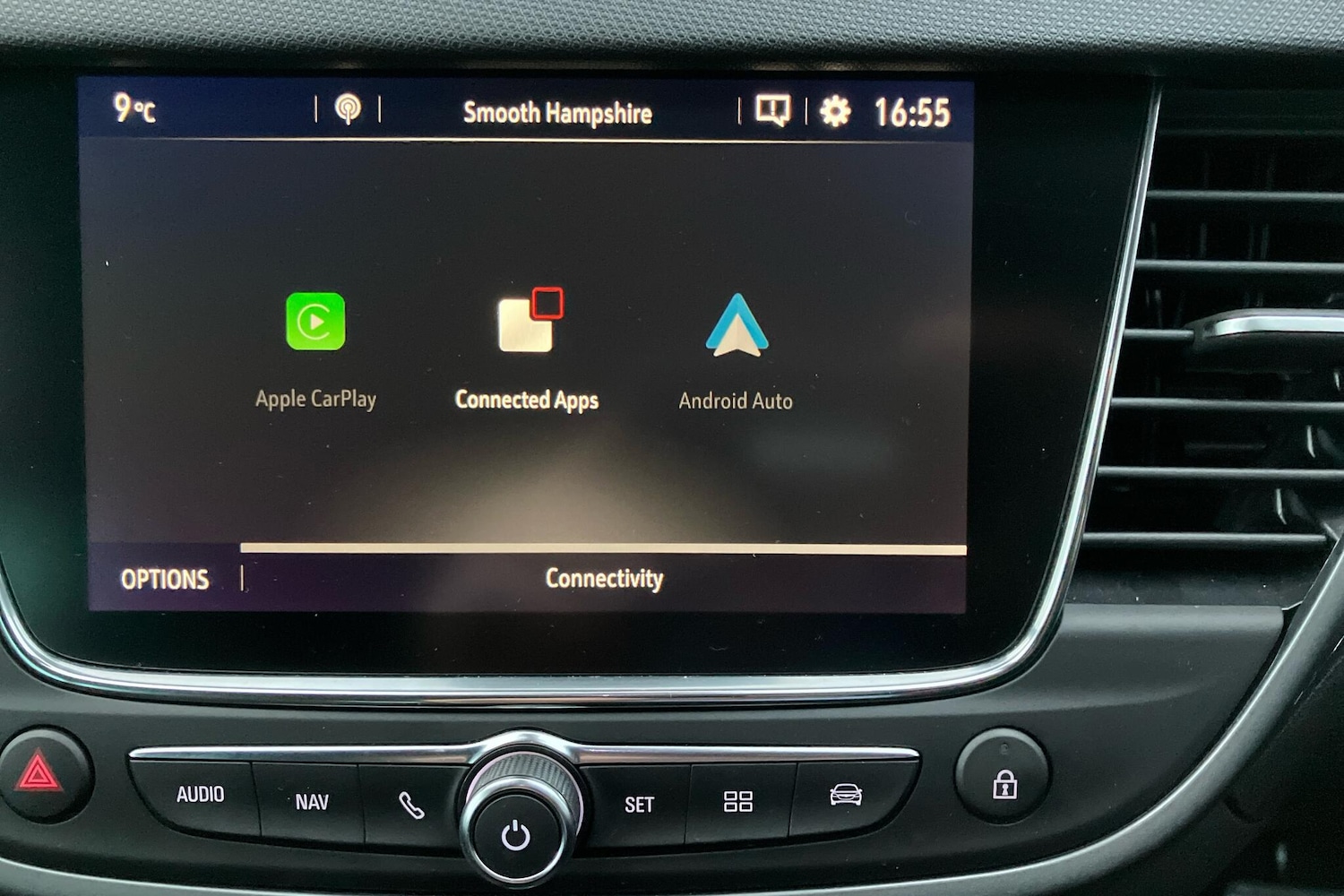 Used Vauxhall Crossland 2024 for sale - 76678881: Photo 16