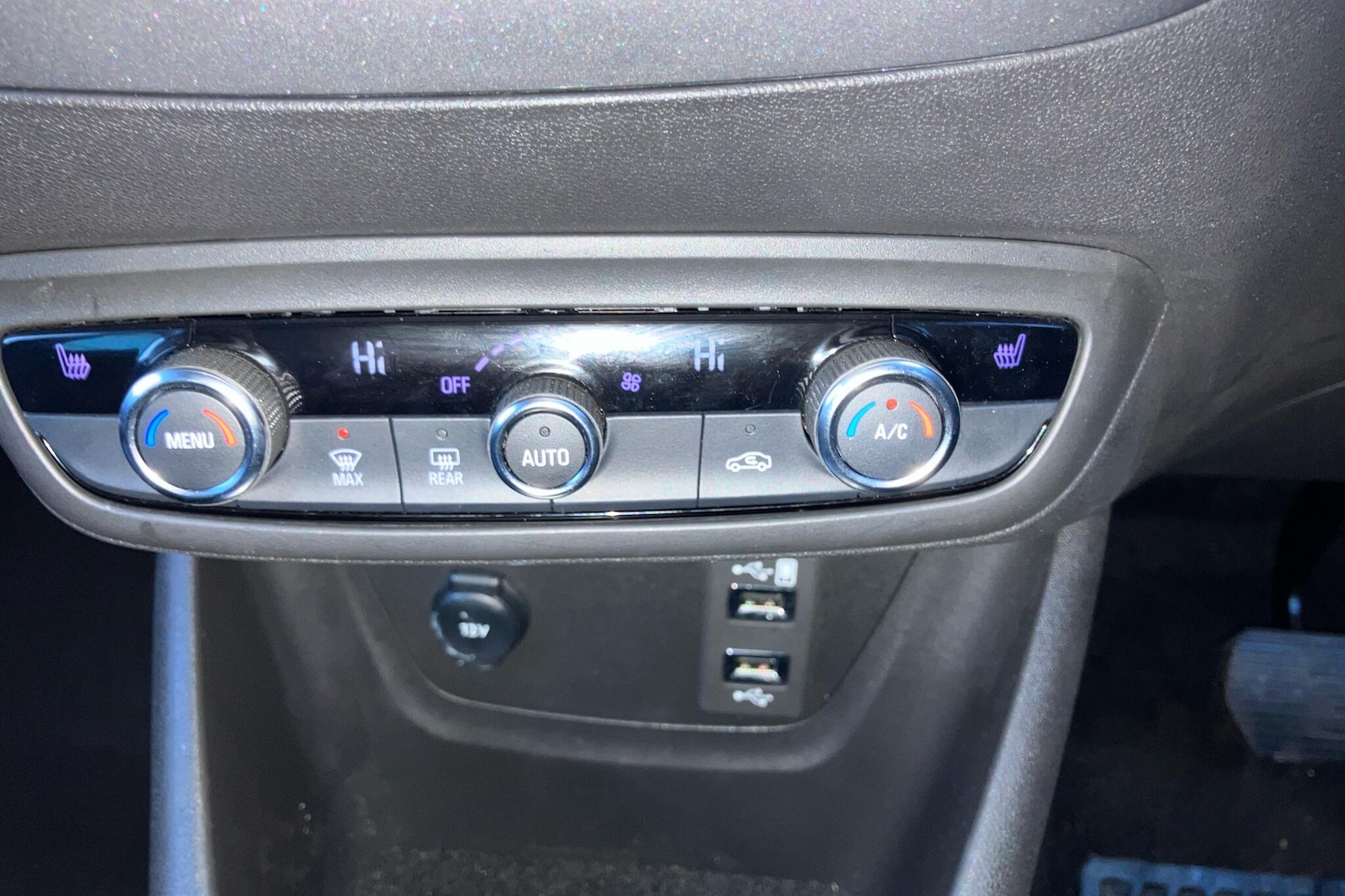 Used Vauxhall Crossland 2024 for sale - 76678881: Photo 18